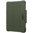 UAG Husa Metropolis SE iPad Air 11 inch (6th Gen, 2024, M2) Olive