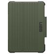 UAG Husa Metropolis SE iPad Air 11 inch (6th Gen, 2024, M2) Olive