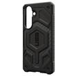 UAG Husa Monarch Pro Magnetic Samsung Galaxy S26 Carbon Fiber