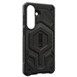 UAG Husa Monarch Pro Magnetic Samsung Galaxy S26 Carbon Fiber