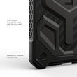 UAG Husa Monarch Pro Magnetic Samsung Galaxy S26 Carbon Fiber