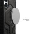 UAG Husa Monarch Pro Magnetic Samsung Galaxy S26 Carbon Fiber