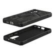 UAG Husa Monarch Pro Magnetic Samsung Galaxy S26 Carbon Fiber