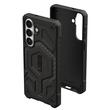 UAG Husa Monarch Pro Magnetic Samsung Galaxy S26 Carbon Fiber