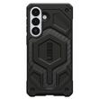 UAG Husa Monarch Pro Magnetic Samsung Galaxy S26 Carbon Fiber