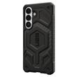 UAG Husa Monarch Pro Magnetic Samsung Galaxy S26 Carbon Fiber