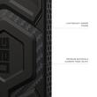 UAG Husa Monarch Pro Magnetic Samsung Galaxy S26 Plus Carbon Fiber