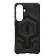 UAG Husa Monarch Pro Magnetic Samsung Galaxy S26 Plus Kevlar Black