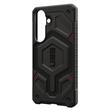 UAG Husa Monarch Pro Magnetic Samsung Galaxy S26 Plus Kevlar Black