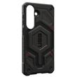 UAG Husa Monarch Pro Magnetic Samsung Galaxy S26 Plus Kevlar Black