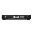 UAG Husa Monarch Pro Magnetic Samsung Galaxy S26 Plus Kevlar Black
