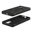 UAG Husa Monarch Pro Magnetic Samsung Galaxy S26 Plus Kevlar Black
