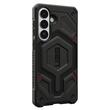 UAG Husa Monarch Pro Magnetic Samsung Galaxy S26 Plus Kevlar Black