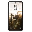 UAG Husa Monarch Pro Magnetic Samsung Galaxy S26 Plus Kevlar Black