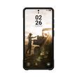 UAG Husa Monarch Pro Magnetic Samsung Galaxy S26 Ultra Kevlar Burnt Orange