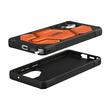 UAG Husa Monarch Pro Magnetic Samsung Galaxy S26 Ultra Kevlar Burnt Orange