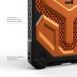 UAG Husa Monarch Pro Magnetic Samsung Galaxy S26 Ultra Kevlar Burnt Orange