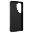 UAG Husa Monarch Pro Magnetic Samsung Galaxy S26 Ultra Titanium
