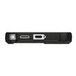 UAG Husa Monarch Pro Magnetic Samsung Galaxy S26 Ultra Titanium