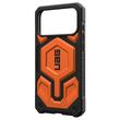 UAG Husa Monarch Pro Magsafe iPhone 17 Pro Max Orange