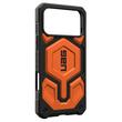 UAG Husa Monarch Pro Magsafe iPhone 17 Pro Max Orange