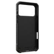 UAG Husa Monarch Pro Magsafe iPhone 17 Pro Max Orange