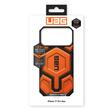 UAG Husa Monarch Pro Magsafe iPhone 17 Pro Max Orange