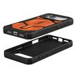 UAG Husa Monarch Pro Magsafe iPhone 17 Pro Max Orange