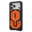 UAG Husa Monarch Pro Magsafe iPhone 17 Pro Max Orange