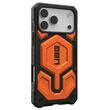 UAG Husa Monarch Pro Magsafe iPhone 17 Pro Max Orange