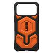 UAG Husa Monarch Pro Magsafe iPhone 17 Pro Orange