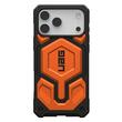 UAG Husa Monarch Pro Magsafe iPhone 17 Pro Orange