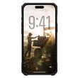 UAG Husa Monarch Pro Magsafe iPhone 17 Pro Orange