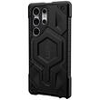 UAG Husa Monarch Pro Samsung Galaxy S23 Ultra Carbon Fiber