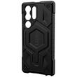 UAG Husa Monarch Pro Samsung Galaxy S23 Ultra Carbon Fiber