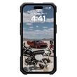 UAG Husa Monarch Pro iPhone 15 Kevlar Black