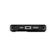UAG Husa Monarch Pro iPhone 15 Plus Carbon Fiber