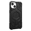 UAG Husa Monarch Pro iPhone 15 Plus Carbon Fiber