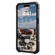 UAG Husa Monarch Pro iPhone 15 Plus Carbon Fiber