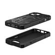 UAG Husa Monarch Pro iPhone 15 Plus Carbon Fiber