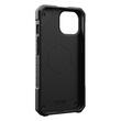 UAG Husa Monarch Pro iPhone 15 Plus Carbon Fiber