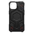UAG Husa Monarch Pro iPhone 15 Plus Kevlar Black