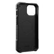 UAG Husa Monarch Pro iPhone 15 Plus Kevlar Black