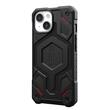 UAG Husa Monarch Pro iPhone 15 Plus Kevlar Black