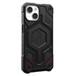 UAG Husa Monarch Pro iPhone 15 Plus Kevlar Black
