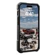 UAG Husa Monarch Pro iPhone 15 Plus Kevlar Black