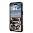 UAG Husa Monarch Pro iPhone 15 Plus Kevlar Black