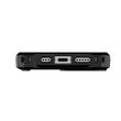 UAG Husa Monarch Pro iPhone 15 Plus Kevlar Black