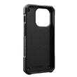 UAG Husa Monarch Pro iPhone 15 Pro Mallard