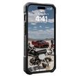 UAG Husa Monarch Pro iPhone 15 Pro Mallard